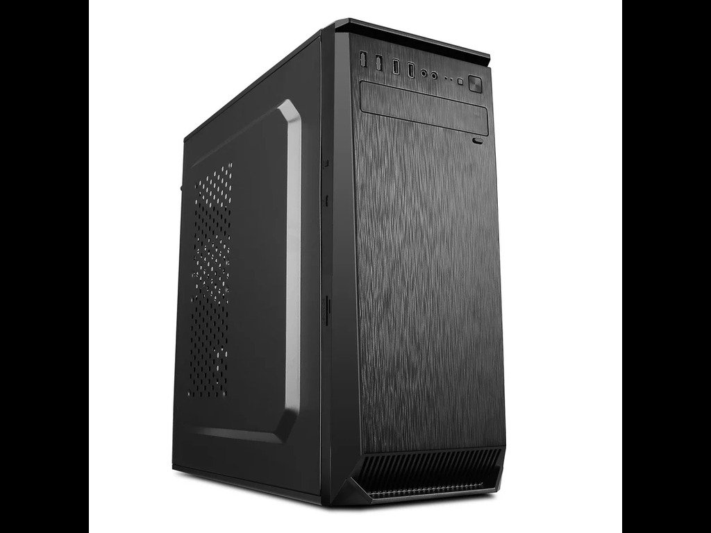 COMTRADE core i5 12400F 16GB12400F,H610M-K,16GB,gt730 2GB,512GB SATA,Midi Tower 500W,VGA,DVI,HDMI COMTRADE core i5 12400F 16GB12400F,H610M-K,16GB,gt730 2GB,512GB SATA,Midi Tower 500W,VGA,DVI,HDMI - Image 1