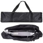 Premium torba za nosenje skutera; IGH visoka kvaliteta;nepropusna; sklopiva; prakticna