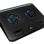 Trust Cyclone stalak za laptop16"