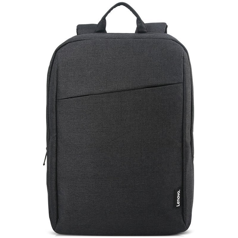 Lenovo 15.6'' Laptop Backpack B210 Black Lenovo 15.6'' Laptop Backpack B210 Black - Image 1