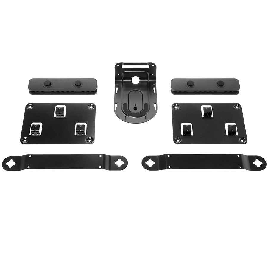 LOGITECH MOUNTING KIT FOR RALLY - WW LOGITECH MOUNTING KIT FOR RALLY - WW - Image 1