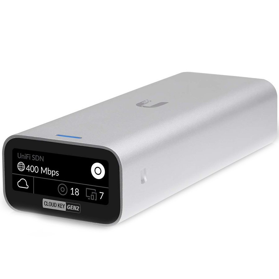UniFi Cloud Key, G2 UniFi Cloud Key, G2 - Image 1