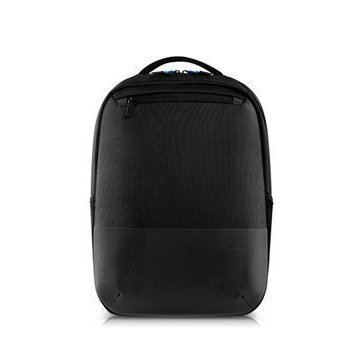 Dell Pro Slim Backpack 15 – PO1520PS – Fits most laptops up to 15" Dell Pro Slim Backpack 15 – PO1520PS – Fits most laptops up to 15" - Image 1