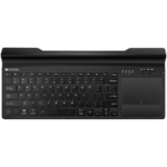 CANYON keyboard HBTK7 EN Touch Wireless  Black