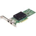 Lenovo ThinkSystem Broadcom 57416 10GBASE-T 2-Port PCIe Ethernet Adapter