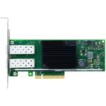 Lenovo ThinkSystem X710-DA2 PCIe 10Gb 2-Port SFP+ Ethernet Adapter