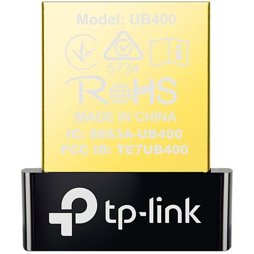 Bluetooth 4.0 Nano USB Adapter, Nano Size, USB 2.0 Bluetooth 4.0 Nano USB Adapter, Nano Size, USB 2.0 - Image 1
