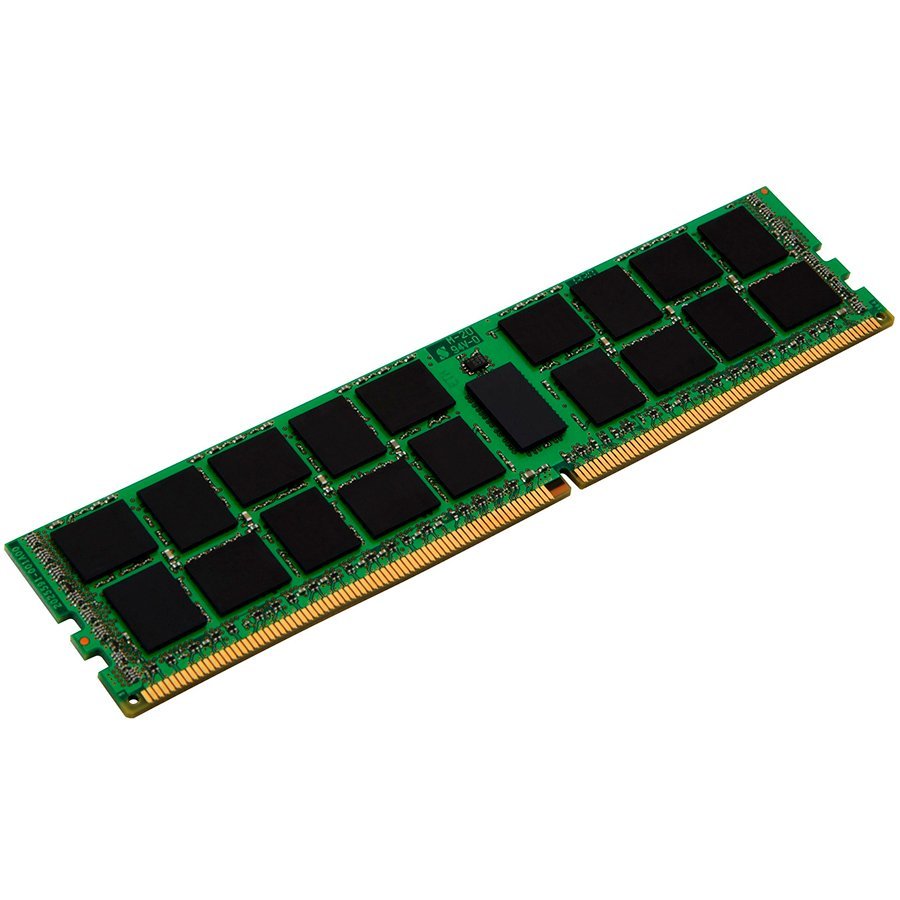 Kingston DRAM Server Memory 64GB DDR4-3200MT/s Reg ECC Module Kingston DRAM Server Memory 64GB DDR4-3200MT/s Reg ECC Module - Image 1