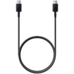 SAMSUNG USB-C to USB-C Cable (1m) Black