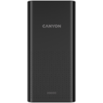 CANYON power bank PB-2001 20000 mAh Crni
