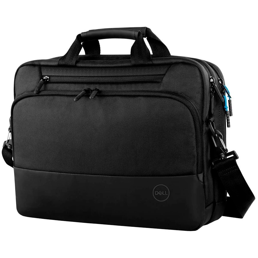 Dell Pro Briefcase 15 – PO1520C – Fits most laptops up to 15" Dell Pro Briefcase 15 – PO1520C – Fits most laptops up to 15" - Image 1