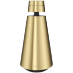 Beosound 1 GVA Speaker Brass Tone