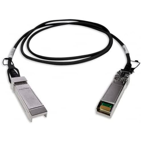 Lenovo 3m Passive 25G SFP28 DAC Cable Lenovo 3m Passive 25G SFP28 DAC Cable - Image 1