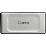 Kingston XS2000 External Solid State Drive 4TB High Performance Portable SSD with USB-C Pocket-Sized USB 3.2 Gen 2x2  Up to 2000MB/s