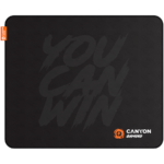 CANYON pad Speed MP-8 500x420mm Black