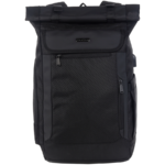 CANYON backpack RT-7 Urban 17.3'' Black