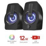 Trust Gemi 2.0 set zvučnika RGB