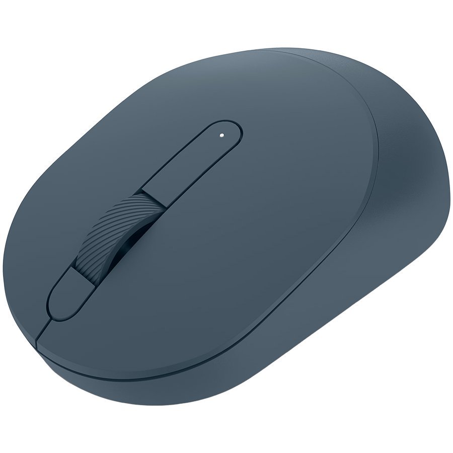 Dell MS3320W Mobile Wireless Mouse - Midnight Green Dell MS3320W Mobile Wireless Mouse - Midnight Green - Image 1