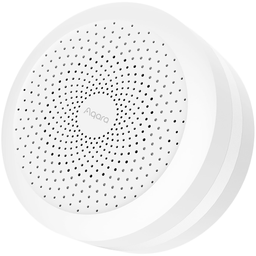 Hub M1S Gen2: Model No: HM1S-G02; SKU: AG036EUW01 Hub M1S Gen2: Model No: HM1S-G02; SKU: AG036EUW01 - Image 1