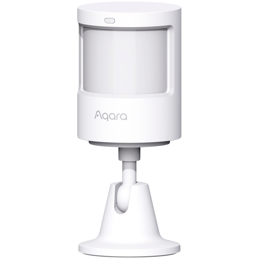 Aqara Smart Motion Sensor P1: Model No: MS-S02; SKU: AS038GLW01 Aqara Smart Motion Sensor P1: Model No: MS-S02; SKU: AS038GLW01 - Image 1