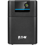 Eaton UPS 5E Gen2 1200VA/660W, Tower, Line Interactive, 6 x IEC C13 Outputs; 1 USB port, Eaton UPS Companion software, Constant battery recharge, cold start, Typical Backup 1 PC - 40 min; 2yr warranty