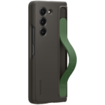 Samsung Galaxy Z Fold5 Standing Case with Strap - Graphite
