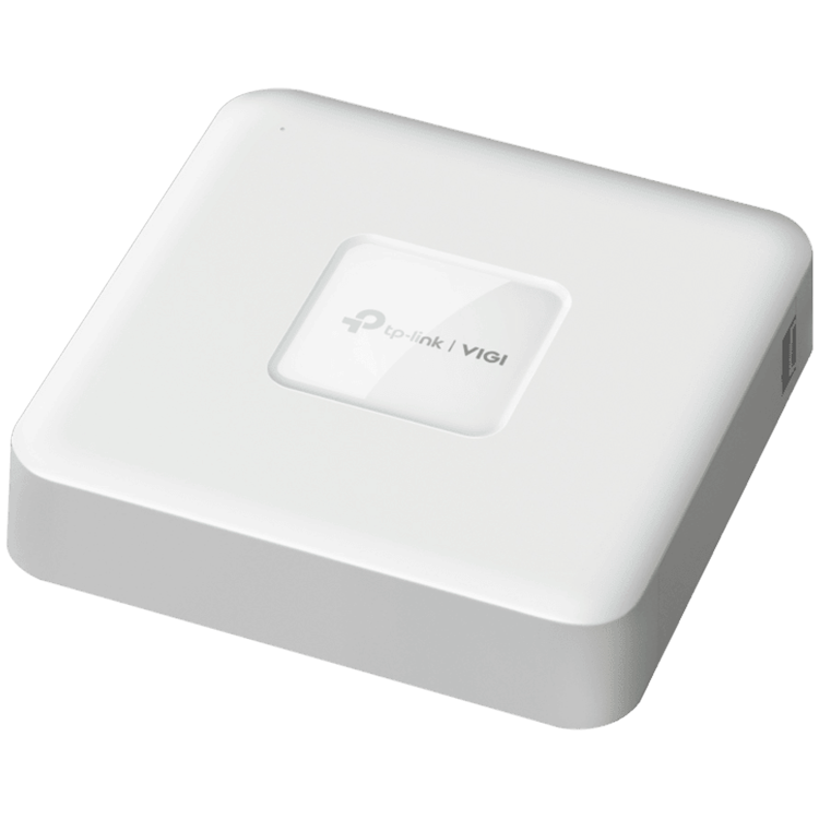 4 Channel PoE Network Video RecorderSPEC: H.265+/H.265/H.264+/H.264, Up to 8MP resolution, Decoding capability/4-ch @4MP,80 Mbps Incoming Bandwidth(up to 4 channels),4× 10/100 Mbps PoE+ Ports, PoE Power 53W, 802.3 af/at,1× SATA Interface(up to 10 T 4 Channel PoE Network Video RecorderSPEC: H.265+/H.265/H.264+/H.264, Up to 8MP resolution, Decoding capability/4-ch @4MP,80 Mbps Incoming Bandwidth(up to 4 channels),4× 10/100 Mbps PoE+ Ports, PoE Power 53W, 802.3 af/at,1× SATA Interface(up to 10 T - Image 1