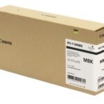 Canon tinta PFI-710 MBK