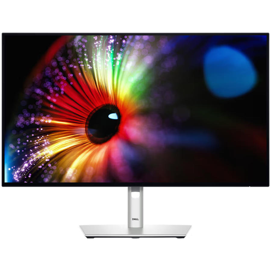 Monitor DELL UltraSharp U2724D 27", 2560x1440, QHD, IPS Antiglare, 16:9, 2000:1, 350 cd/m2, 8ms/5ms, 178/178, 2xDP, HDMI, 2xUSB-C, 3xUSB 3.2, Audio line out, Tilt, Swivel, Pivot, Height Adjust, 3Y Monitor DELL UltraSharp U2724D 27", 2560x1440, QHD, IPS Antiglare, 16:9, 2000:1, 350 cd/m2, 8ms/5ms, 178/178, 2xDP, HDMI, 2xUSB-C, 3xUSB 3.2, Audio line out, Tilt, Swivel, Pivot, Height Adjust, 3Y - Image 1