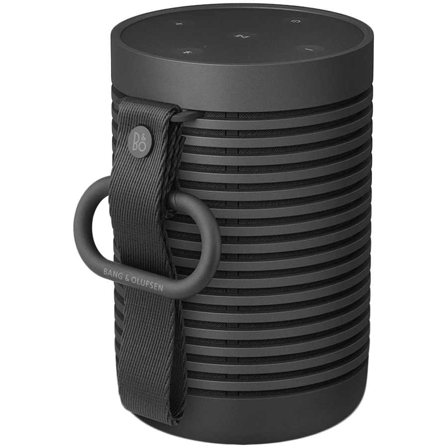 Beosound Explore Black Anthracite Beosound Explore Black Anthracite - Image 1