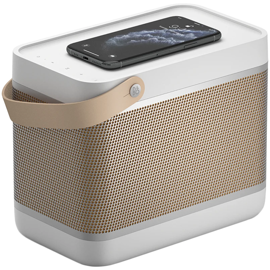 Beolit 20 Grey Mist Beolit 20 Grey Mist - Image 1