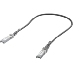 Ubiquiti cable UACC-DAC-SFP10-0.5M SFP+ direct attach cable available in multiple lengths