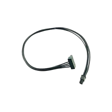 Lenovo ThinkSystem SR650 V2 2.5" Chassis Front BP1 SAS/SATA Cable Kit v2 Lenovo ThinkSystem SR650 V2 2.5" Chassis Front BP1 SAS/SATA Cable Kit v2 - Image 1