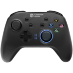 CANYON gamepad GP-W3 Android/Nintendo/PC/PS3 Wireless Black