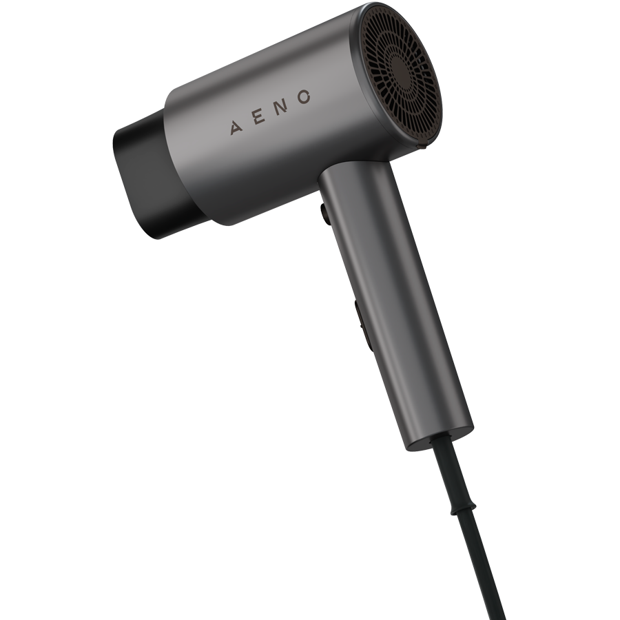 Hair Dryer, 220V-240V~50/60Hz, 1700-2000W, Ionizer, 3 modes, separate cool button, less than 80dB Hair Dryer, 220V-240V~50/60Hz, 1700-2000W, Ionizer, 3 modes, separate cool button, less than 80dB - Image 1