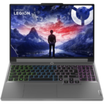 Lenovo Legion 5 16IRX9, 16'' WQXGA (2560x1600) 165Hz, Intel i7-14650HX, 16C,, 30MB up to 5.2 GHz) , 32GB (2x16), 1TB SSD, NVIDIA GeForce RTX 4060 8GB, HDMI, RJ-45, , 3xUSB 3.2, 2X USB-C, Batt 80Wh, BIH BL kyb, No OS, Luna Grey,2Y
