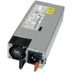 Lenovo ThinkSystem 1100W 230V Titanium Hot-Swap Gen2 Power Supply - SR630 v2, SR650 v2