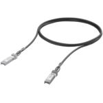 Ubiquiti cable UACC-DAC-SFP10-1M SFP+ direct attach cable available in multiple lengths.