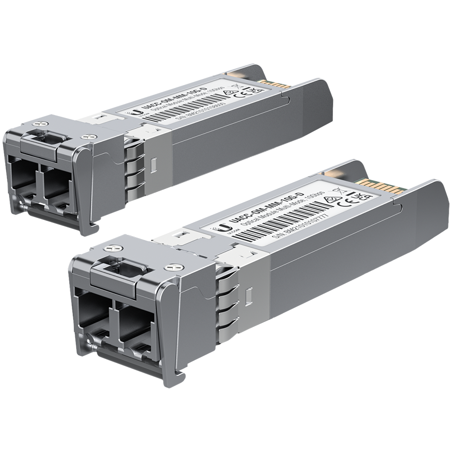 Multi-mode Optical Module 10GB ( 2pack) Multi-mode Optical Module 10GB ( 2pack) - Image 1