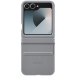 Samsung Galaxy Z Flip6/Flip7 FE Kindsuit Case Gray
