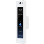Ubiquiti Second-generation NFC card reader and intercom.