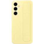 Samsung Galaxy S24 FE Standing Grip Case Yellow