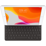 Apple Smart Keyboard for iPad (8/9th gen) - Croatian