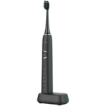 AENO Sonic Electric Toothbrush DB6: Black, 5 modes, wireless charging, 46000rpm, 40 days without charging, IPX7