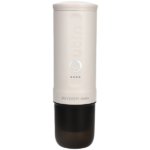 BUYDEEM Nano Espresso Machine, model OTEM-01, color Oat White