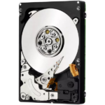 Lenovo ThinkSystem 2.5" 2.4TB 10K SAS 12Gb Hot Swap 512e HDD v2