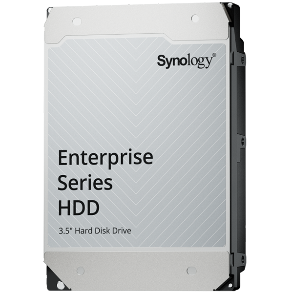 Synology HAT5310-20T 20TB Enterprise Series 3.5" SATA HDD SATA 6Gb/s; 7.200 rpm, 281 MB/s; warranty 5 years Synology HAT5310-20T 20TB Enterprise Series 3.5" SATA HDD SATA 6Gb/s; 7.200 rpm, 281 MB/s; warranty 5 years - Image 1
