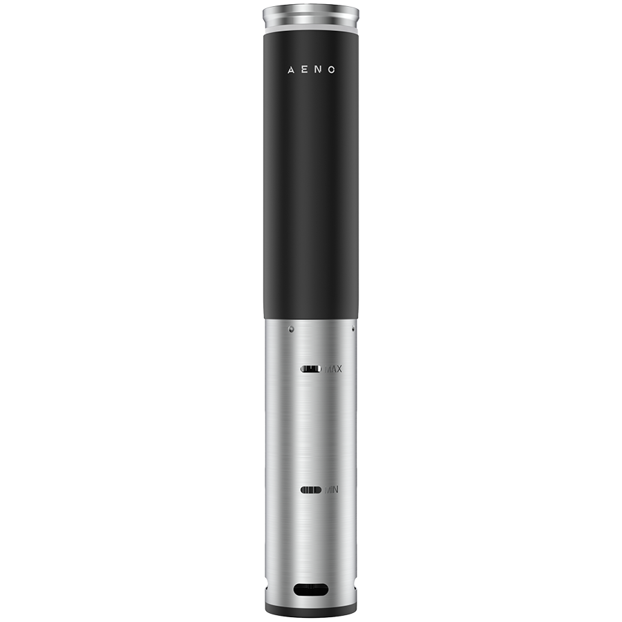 AENO Sous Vide SV1: 1200W, 4 Automatic programs, Temperature adjustment, Timer, Touch screen, LCD-display, IPX7 Water Proof AENO Sous Vide SV1: 1200W, 4 Automatic programs, Temperature adjustment, Timer, Touch screen, LCD-display, IPX7 Water Proof - Image 1