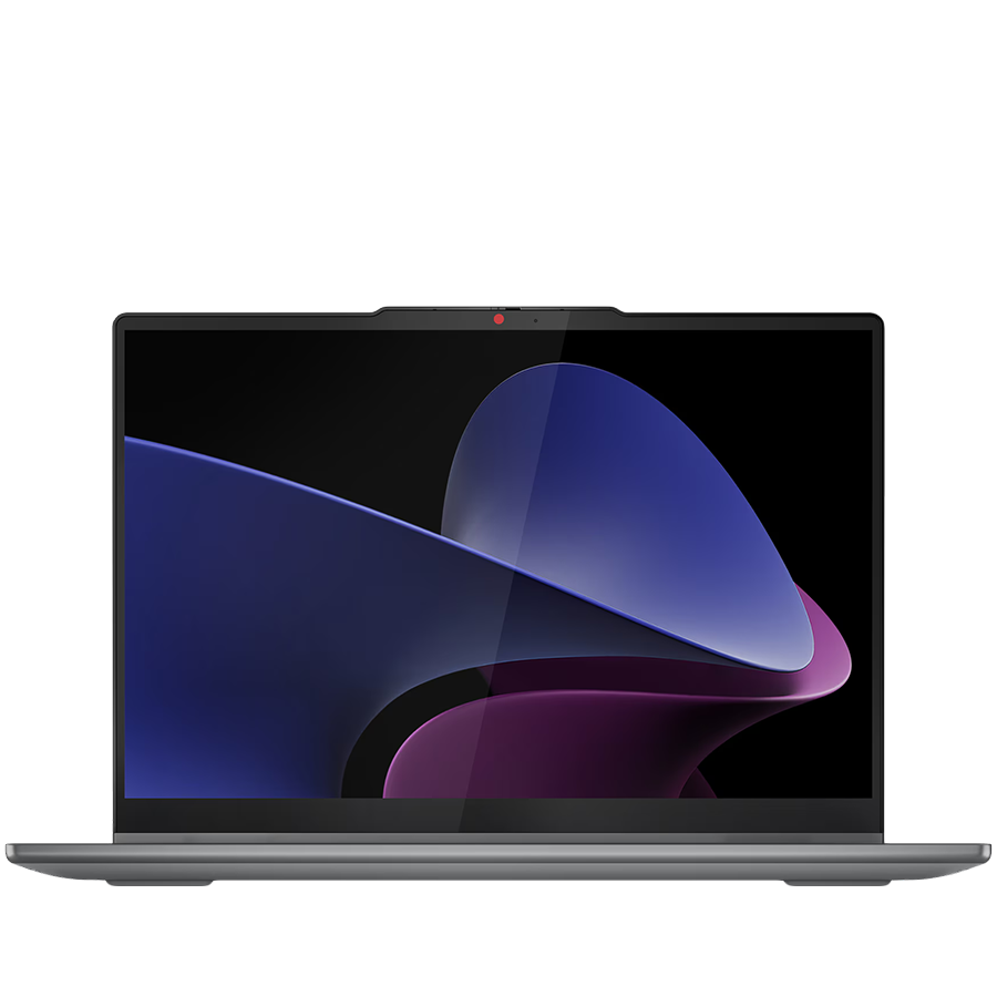 Lenovo IdeaPad 5 2-in-1 14IRU9 14" WUXGA (1920x1200) IPS 300nits, Intel Core 5 120U 10C (2P + 8E, Up to 5Ghz), 16GB DDR5, 512GB SSD, Intel integrated Graphics, 2xUSB 3.2, USB-C, HDMI, Batt 57Wh, No OS, Luna Grey, 2Y Lenovo IdeaPad 5 2-in-1 14IRU9 14" WUXGA (1920x1200) IPS 300nits, Intel Core 5 120U 10C (2P + 8E, Up to 5Ghz), 16GB DDR5, 512GB SSD, Intel integrated Graphics, 2xUSB 3.2, USB-C, HDMI, Batt 57Wh, No OS, Luna Grey, 2Y - Image 1