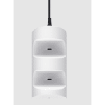 Trust GXT254 duo charge dockza PS5